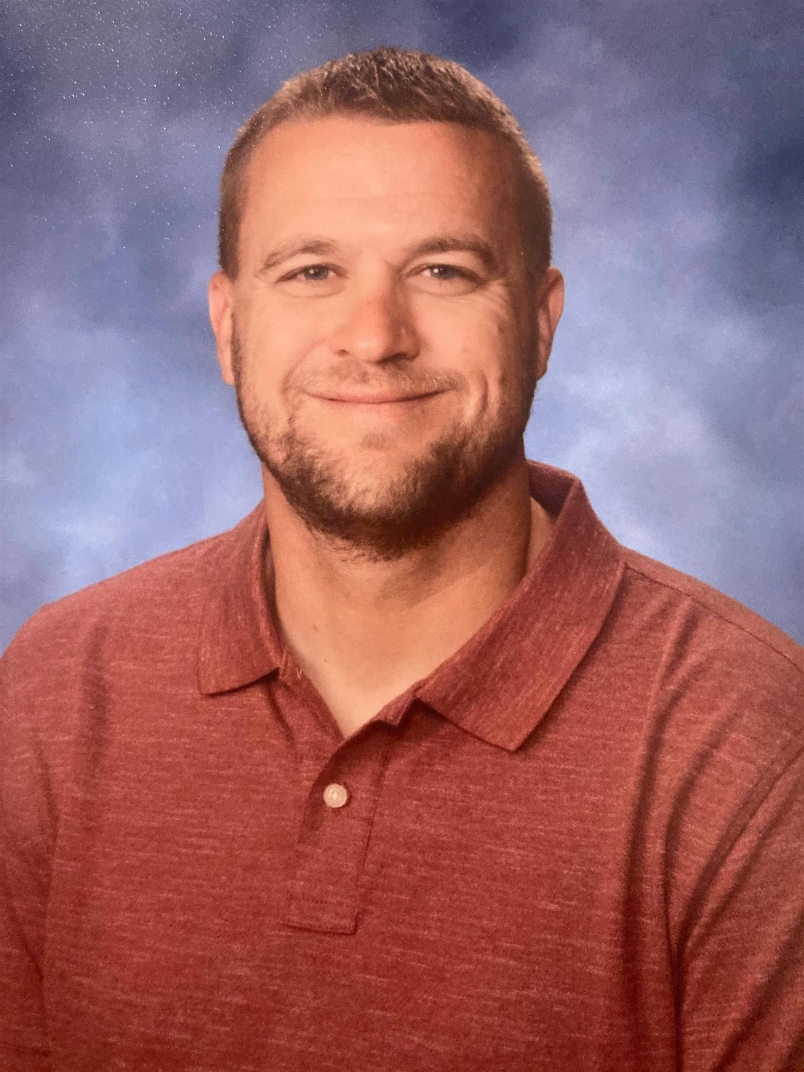 Brian Micocci